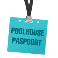 Poolhouse paspoort
