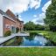 Ponds and Pools