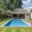 Dhaenens Pools & Gardens