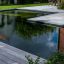 Ponds and Pools