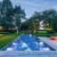 Hybrid Pools