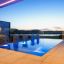 Van Eeckhoudt Pools 