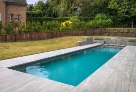 Ziwa Pool
