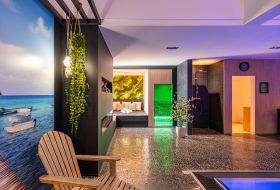 Wellness Sensations