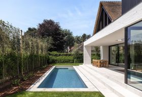 Dhaenens Pools & Gardens