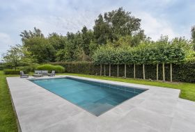 Van Eeckhoudt Pools 