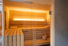 Lenaers Sauna