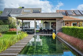 C. Van der Linden Tuin- en Landschapsarchitectuur