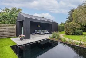 Wouters Zwemvijvers & Tuinontwerp