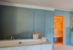 Lenaers Sauna