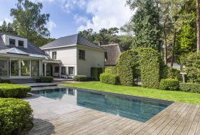 Hybrid Pools