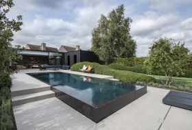 My pool
