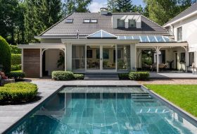 Hybrid Pools