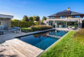Hybrid Pools
