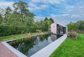 Tuinwerken Willemsens