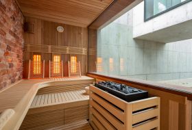 Wellness Sensations