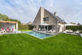 Tuin Luxe