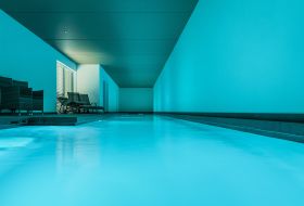 Piscines Ondine