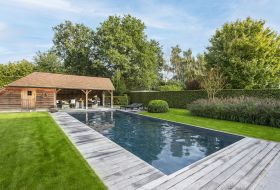 Hybrid Pools