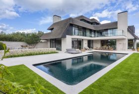 My pool
