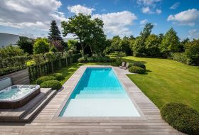 JDS Pools
