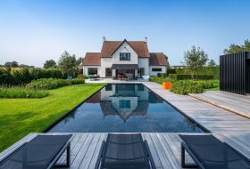 Hybrid Pools