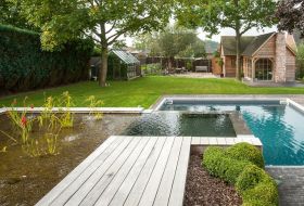 DCPools 