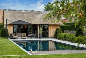 Hybrid Pools