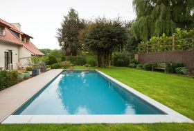 Ziwa Pool