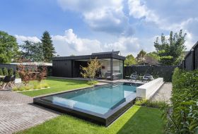 JDS Pools