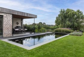 Tuinwerken Willemsens