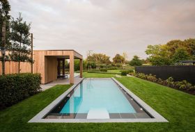 't Groene Plan