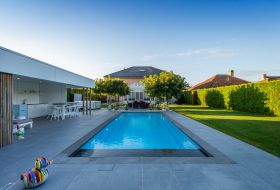 Tuin Luxe