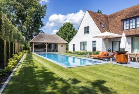 Dhaenens Pools & Gardens