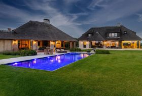 Hybrid Pools