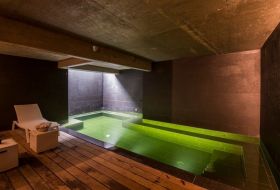 Ziwa Pool