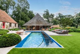 Hybrid Pools