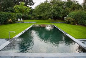 't Groene Plan