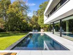 DCPools  Totaalconcept met infinity beleving