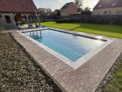 Relaxani Zwemmen in landelijke sferen