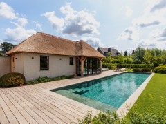 HDBPools Een echte waterparel 