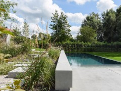 Art Pools / Arte Verde Natuursteen en water in perfecte balans