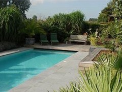 Wim Verrezen - Tuinarchitectuur