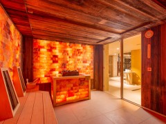 Alpha Wellness Sensations Nama Springs Spa, Edenarc
