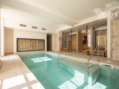 Alpha Wellness Sensations Hotel Mercure, Coudray