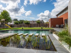 Biopools Degroote Koen Zomerse sferen