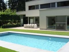 Schreppie Pools BVBA Bouwkundig foliebad