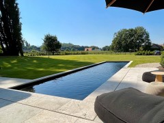 HDBPools Samen aan het zwembad