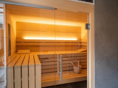 Lenaers Sauna
