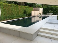 HDBPools Strak plan